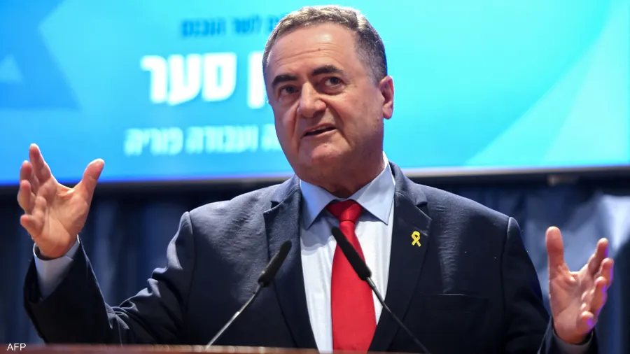 صورة حول : كاتس: هل تدمير أنفاق حماس ونزع سلاحها هو الهدف الأهم في غزة؟ كاتس: هل تدمير أنفاق حماس ونزع سلاحها هو الهدف الأهم في غزة؟