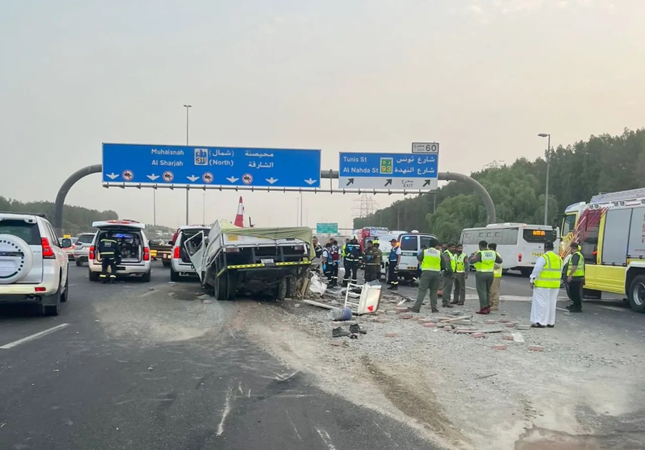 تشديد عقوبات السير في الإمارات.. وقف رخص القيادة حتى 3 سنوات