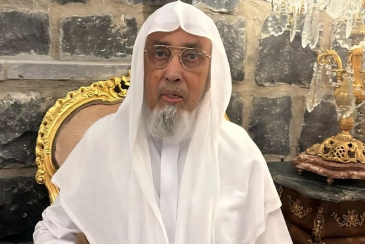 صورة حول : الشيخ بشير أحمد صديق في ذمة الله الشيخ بشير أحمد صديق في ذمة الله