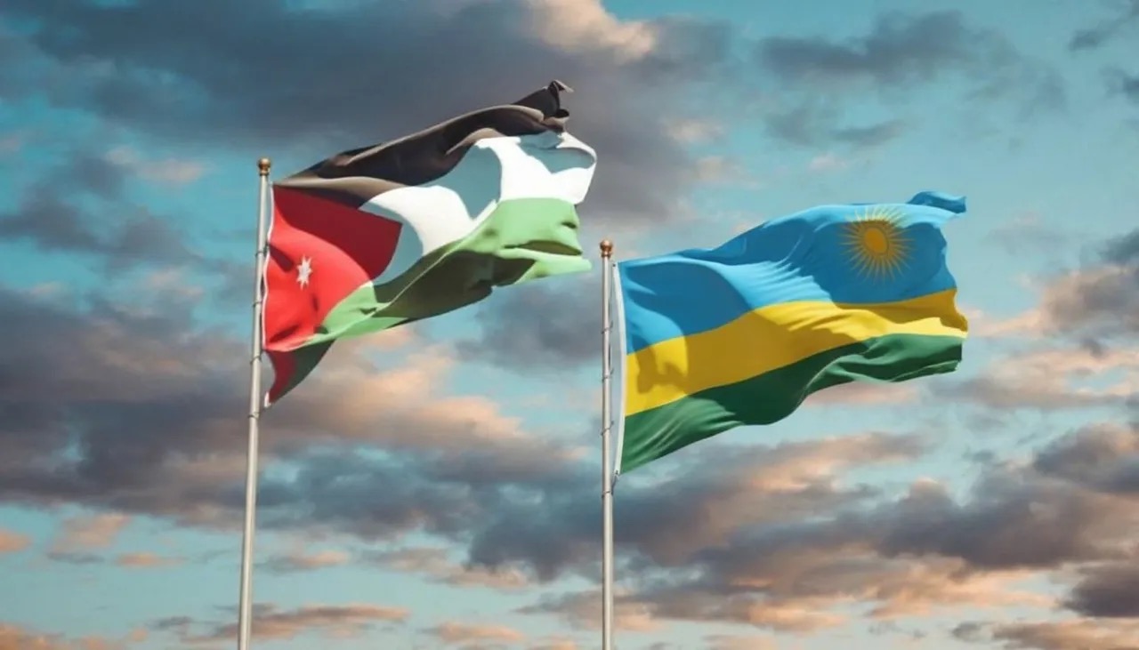 صورة حول : القضاة: التحديث الاقتصادي يعزز النمو والصادرات الوطنية القضاة: التحديث الاقتصادي يعزز النمو والصادرات الوطنية