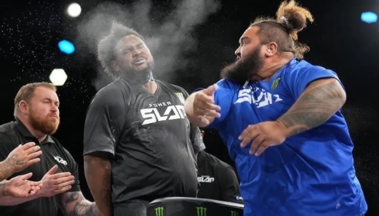 صورة حول : أبوظبي تستضيف بطولة "فيت باور سلاب 16" ضمن أسبوع التحدي أبوظبي تستضيف بطولة "فيت باور سلاب 16" ضمن أسبوع التحدي