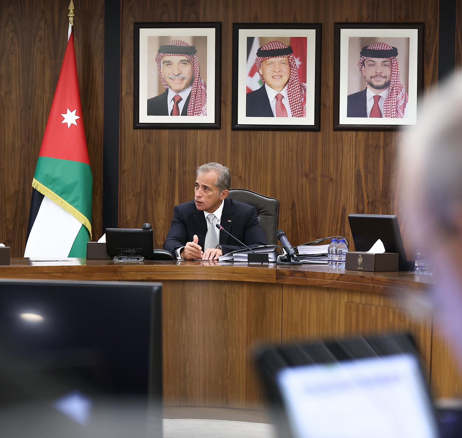 مجلس الوزراء: استثمارات جديدة في الطاقة والتعدين والزراعة والأصول الافتراضية..