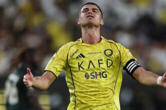 خيبة جديدة لرونالدو… النصر يودّع كأس السعودية بخسارة أمام الاتحاد