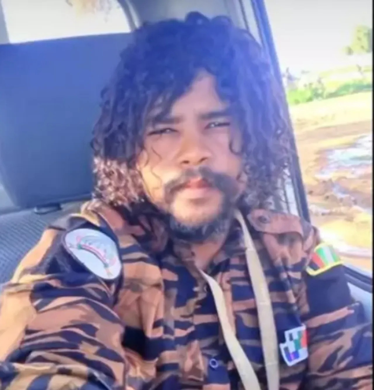 من هو "أبو لولو" قائد الدعم السريع في الفاشر؟