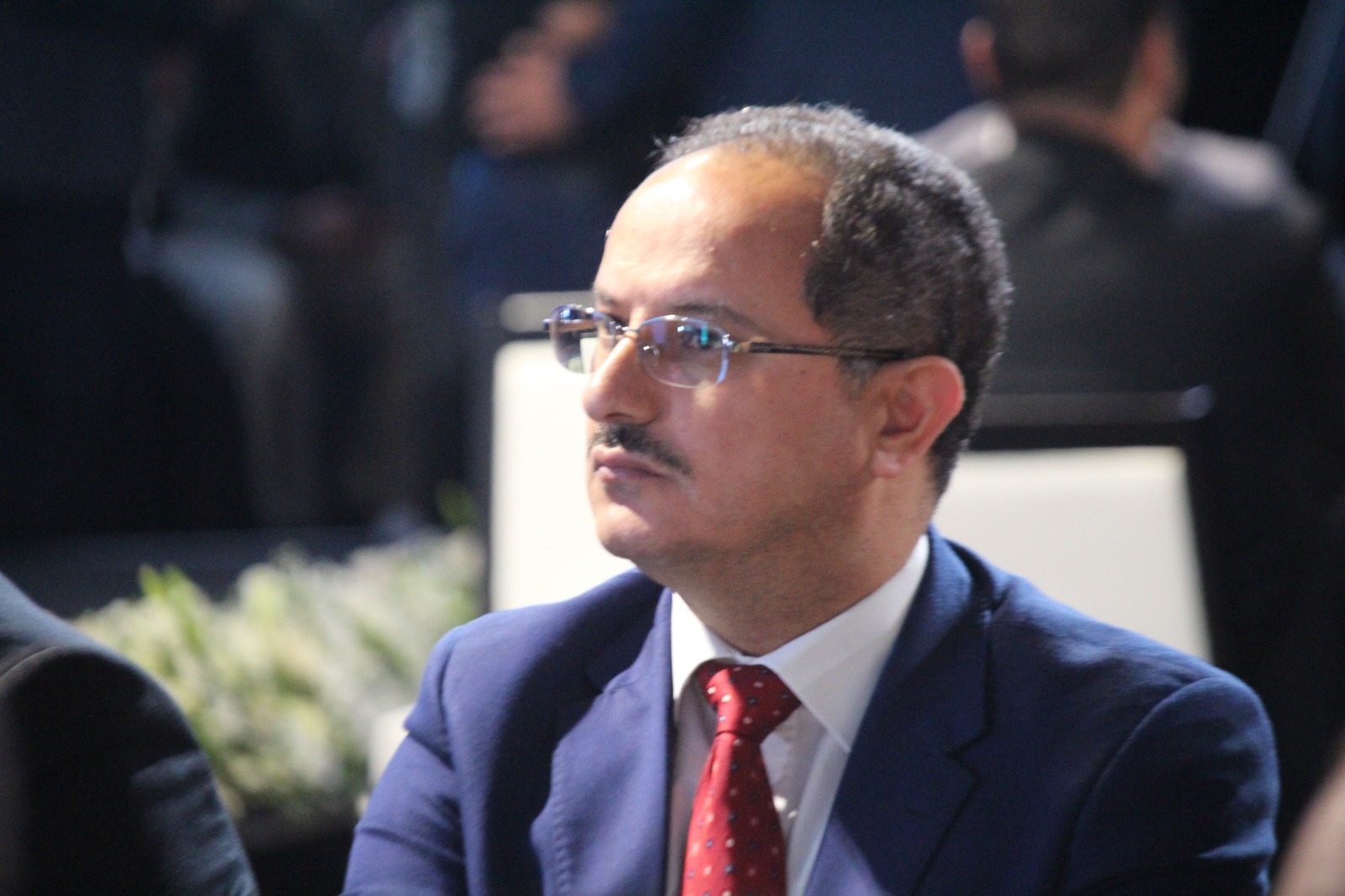 جعفر حسان يكرم 100 شركة صناعية في الأردن .. فيديو وصور