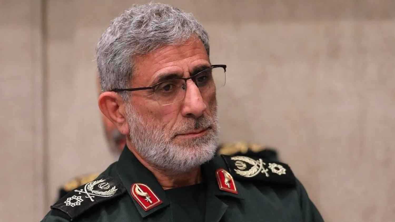 صورة حول : قاآني يكشف تفاصيل جديدة عن عملية 7 أكتوبر وحركة "حماس" قاآني يكشف تفاصيل جديدة عن عملية 7 أكتوبر وحركة "حماس"