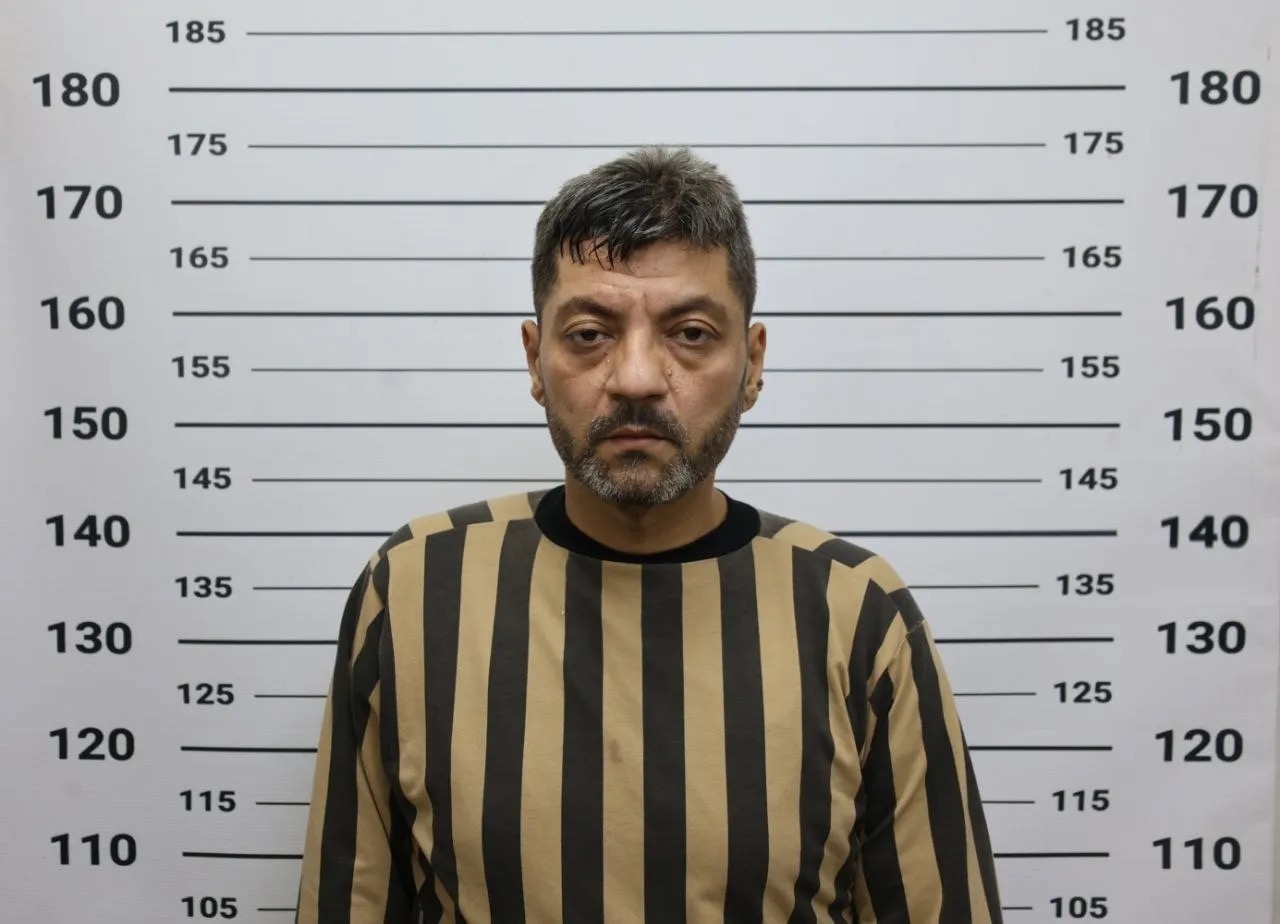 صورة حول : القبض على نمير الأسد في عملية أمنية بريف اللاذقية القبض على نمير الأسد في عملية أمنية بريف اللاذقية