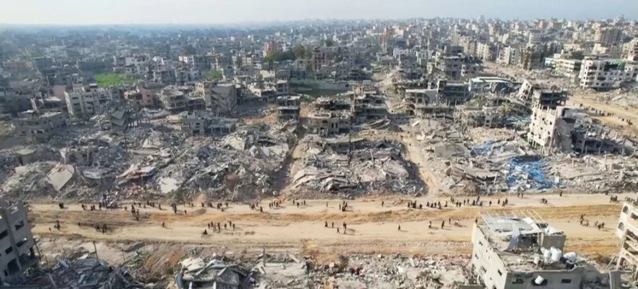 صورة حول : إسرائيل تحضر لإطلاق سراح الأسرى الفلسطينيين ضمن خطة ترامب إسرائيل تحضر لإطلاق سراح الأسرى الفلسطينيين ضمن خطة ترامب