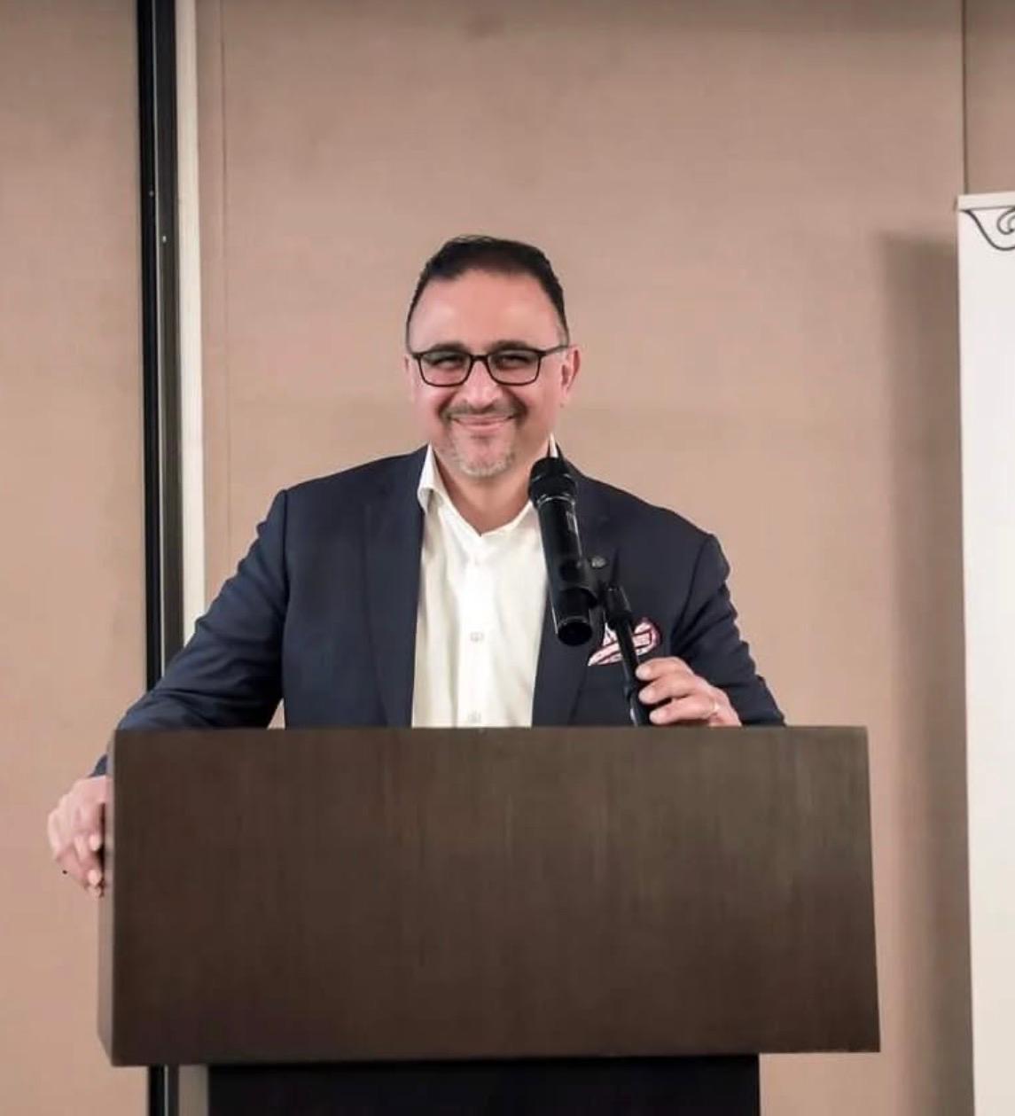 عشيرة الربابعة تهنئ معتصم أحمد الربابعة بمناسبة عيد ميلاده