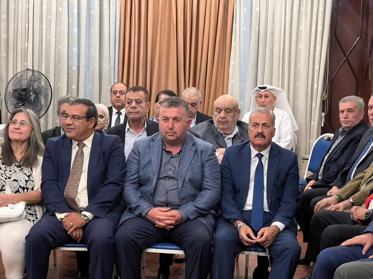 حزب البناء الوطني يحتفي بيوم المعلم ويكرّم نخبة من المربين