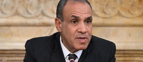 صورة حول : مصر: استعادة جثث الرهائن في غزة مهمة معقدة وتحتاج وقتًا مصر: استعادة جثث الرهائن في غزة مهمة معقدة وتحتاج وقتًا