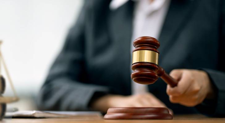 صورة حول : عاجل | رسميًا.. القاضي محمد الخوالدة يستقيل احتجاجًا على "ضغوط ومضايقات" داخل الجهاز القضائي عاجل | رسميًا.. القاضي محمد الخوالدة يستقيل احتجاجًا على "ضغوط ومضايقات" داخل الجهاز القضائي