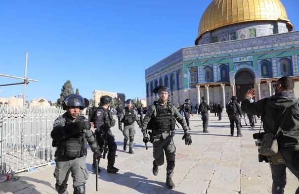 صورة حول : القدس تحذر: مخطط "الهيكل" المزعوم يهدد المسجد الأقصى بمشروع استعماري ممنهج القدس تحذر: مخطط "الهيكل" المزعوم يهدد المسجد الأقصى بمشروع استعماري ممنهج