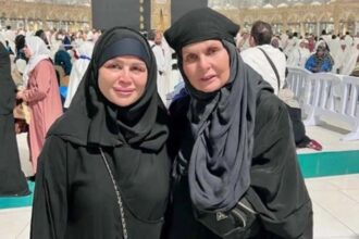 إلهام شاهين تكشف كواليس أصعب مشهد لها في "بستان الدم" مع يسرا