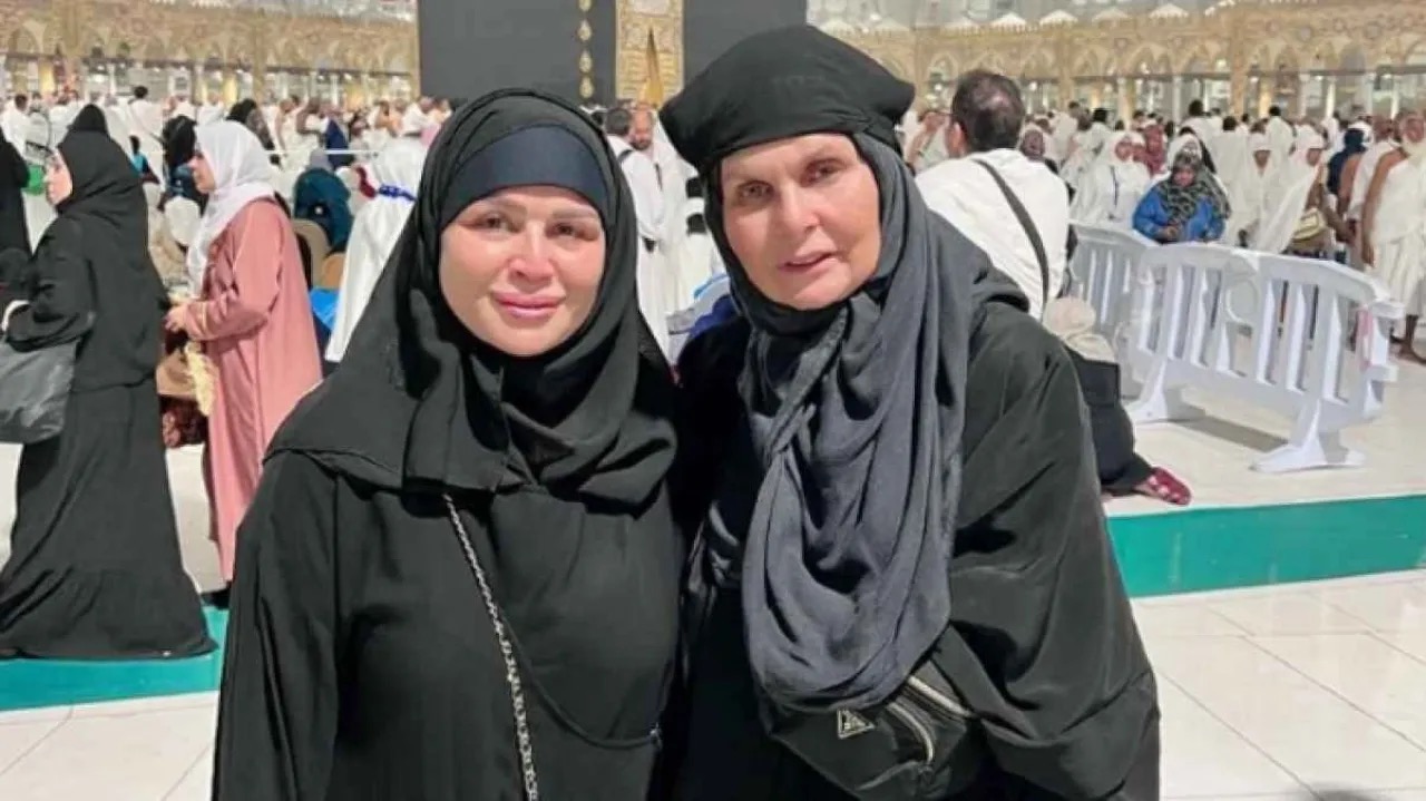 إلهام شاهين تكشف كواليس أصعب مشهد لها في "بستان الدم" مع يسرا