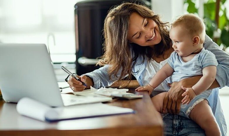 وظيفة شاغرة براتب خيالي لمعلم طفل في لندن