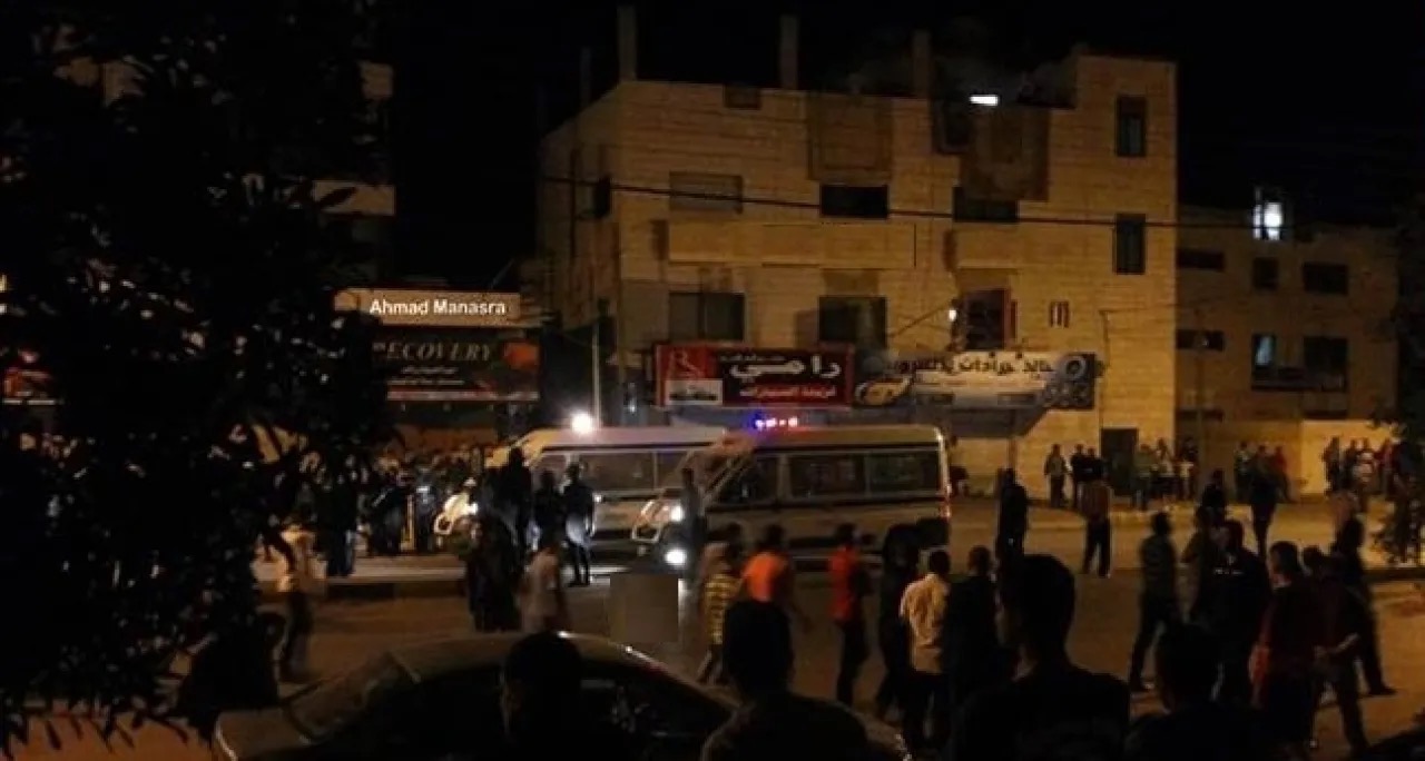 عاجل | مشاجرة جبل المنارة الدموية تكشف تفاصيل جديدة