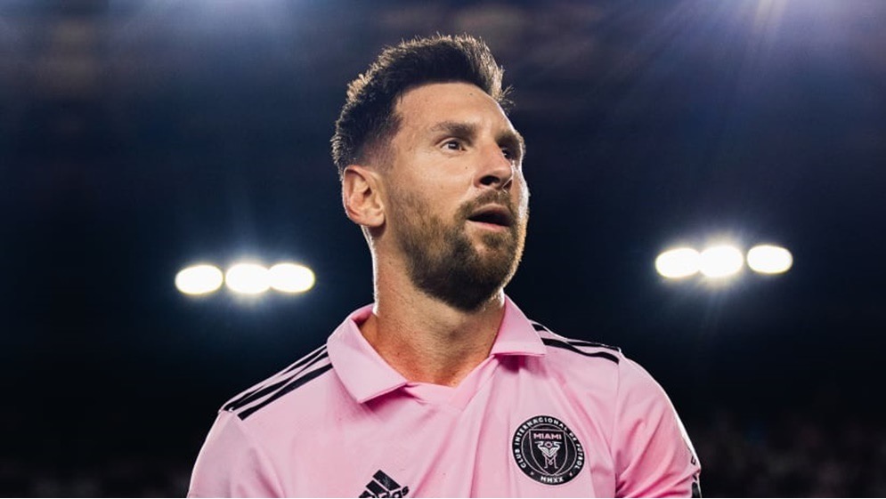 صورة حول : ميسي يعلن زيارة الهند ضمن جولة عالمية في ديسمبر ميسي يعلن زيارة الهند ضمن جولة عالمية في ديسمبر