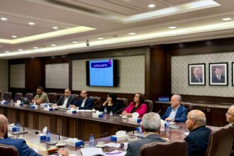 كلية لومينوس الجامعية التقنية (إحدى شركات مجموعة المناصير) استراتيجية ورؤية طموحة لمستقبل التعليم بالاردن