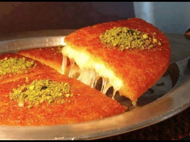 صورة حول : عاجل | ارتفاع سعر كيلو الكنافة بالأردن إلى 7 دنانير عاجل | ارتفاع سعر كيلو الكنافة بالأردن إلى 7 دنانير