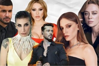 تركيا تحقق مع مشاهير الفن بسبب شبهات المخدرات