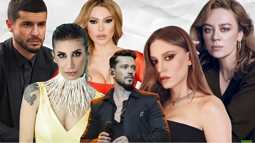 صورة حول : تركيا تحقق مع مشاهير الفن بسبب شبهات المخدرات تركيا تحقق مع مشاهير الفن بسبب شبهات المخدرات