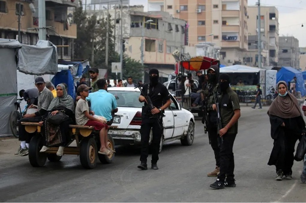 الفصائل الفلسطينية تتفق على إدارة مؤقتة لغزة عبر لجنة تكنوقراط