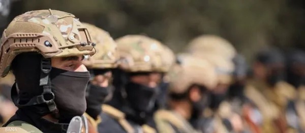 صورة حول : سوريا وإدلب .. اتفاق يوقف الاشتباكات مع مقاتلين فرنسيين سوريا وإدلب .. اتفاق يوقف الاشتباكات مع مقاتلين فرنسيين