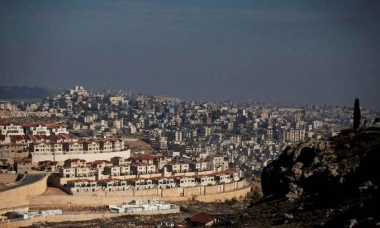 الاحتلال يصادق على بناء 1300 وحدة استيطانية جنوب القدس