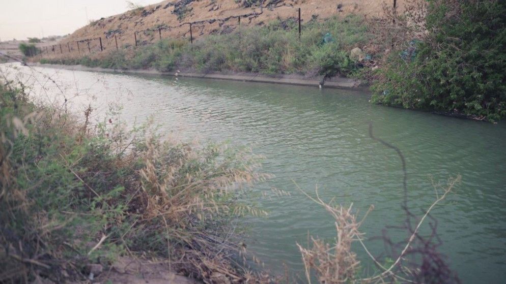 "العمل والسكان النيابية" تخاطب وزير المياه بشأن تكرار الغرق في قناة الملك عبدالله