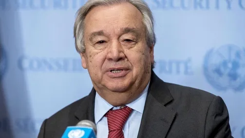 الولايات المتحدة تفتح الباب لاختيار الأمين العام المقبل للأمم المتحدة