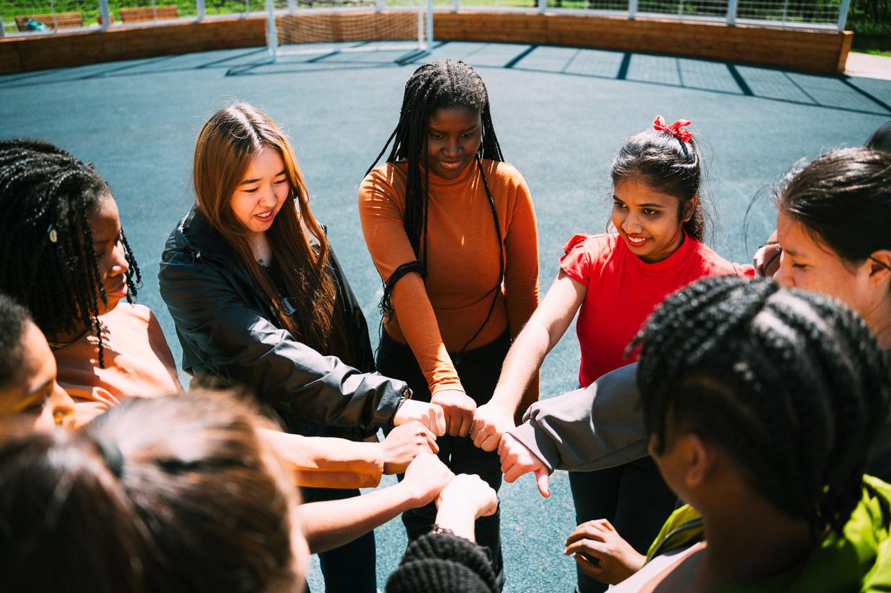 Alabuga Start Responds to The Challenges of Youth Unemployment in Jordan