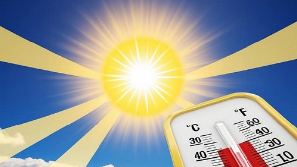 تعرف على حالة الطقس السبت