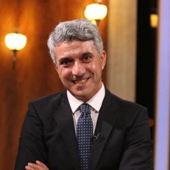 صورة حول : عاجل | الصحفي فارس الحباشنة يحتج على وزير الداخلية مازن الفراية عاجل | الصحفي فارس الحباشنة يحتج على وزير الداخلية مازن الفراية