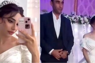 انتحار عروس بعد ضغوط من عائلة زوجها حول فستان الزفاف