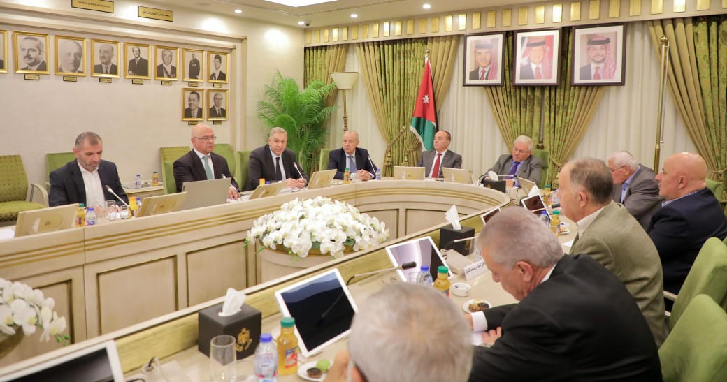 "طاقة الأعيان" تؤكد أهمية الدور الوطني لشركة "البوتاس العربية"