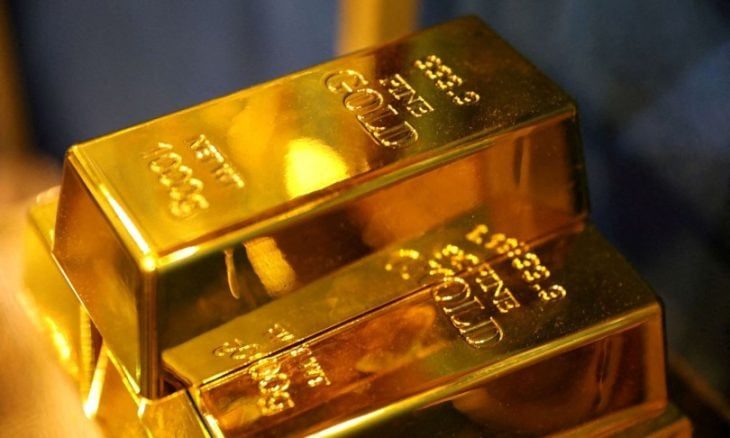 صورة حول : الذهب يصعد مجددًا مع تصاعد التوترات الجيوسياسية الذهب يصعد مجددًا مع تصاعد التوترات الجيوسياسية