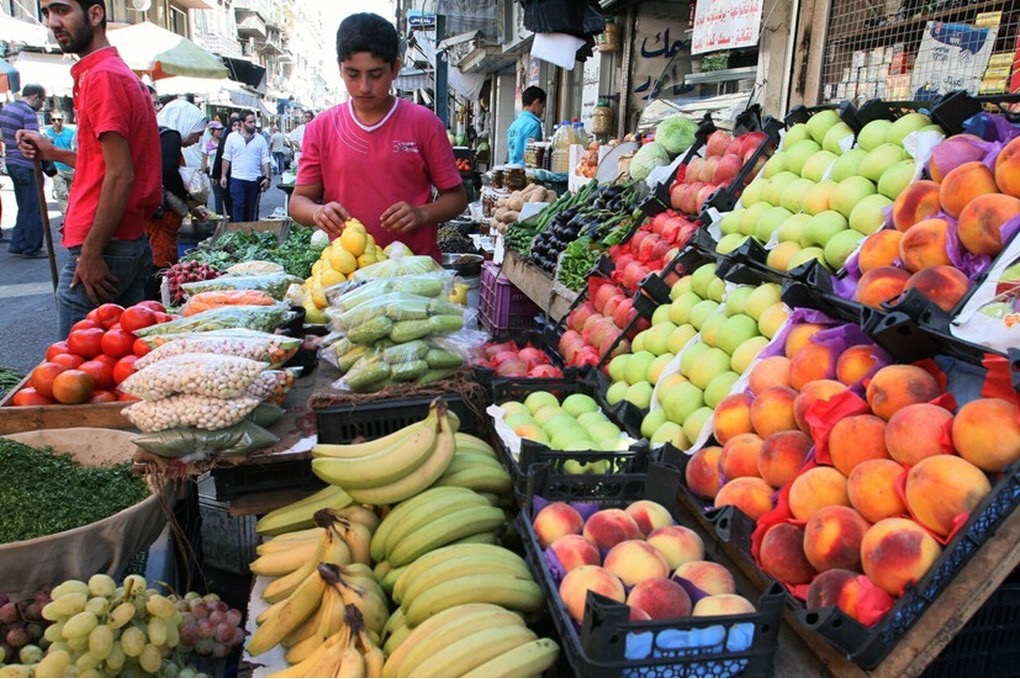 صورة حول : دمشق تعلن أوقات جديدة لفتح وإغلاق المحال والأسواق دمشق تعلن أوقات جديدة لفتح وإغلاق المحال والأسواق