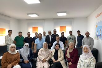 نحو تسريع نمو الشركات الناشئة في الكرك والعقبة: أورنج الأردن وICON تتعاونان لتمكين الرياديين