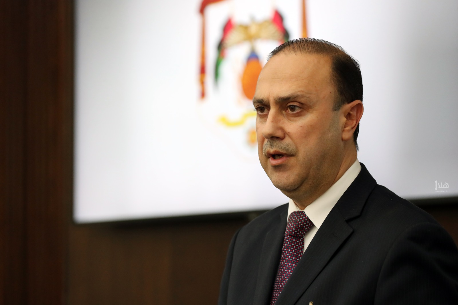 صورة حول : المومني: لن يكون هناك إرسال لقوات أردنية إلى قطاع غزة المومني: لن يكون هناك إرسال لقوات أردنية إلى قطاع غزة