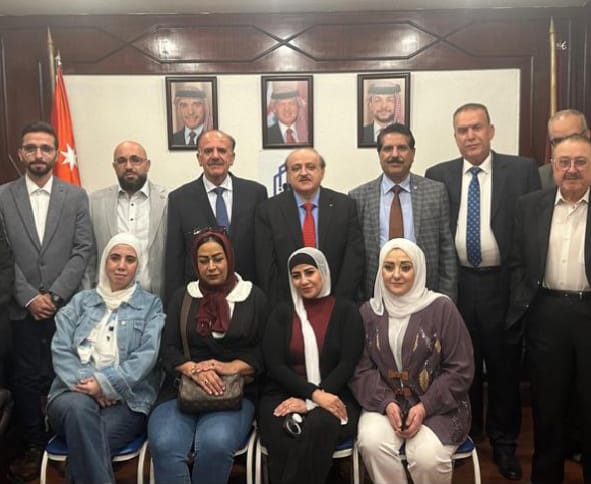 حزب البناء الوطني يحتفي بيوم المعلم ويكرّم نخبة من المربين