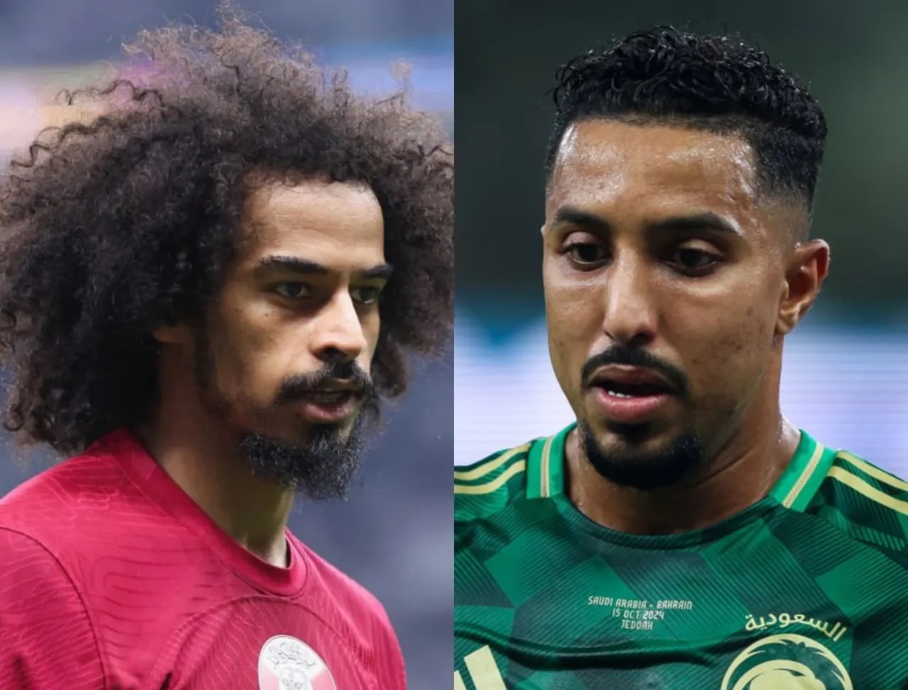 نجوم آسيا يتنافسون على لقب أفضل لاعب قاري