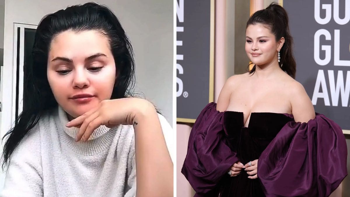 صورة حول : سيلينا غوميز تكشف تفاصيل مرض الذئبة الذي تعاني منه سيلينا غوميز تكشف تفاصيل مرض الذئبة الذي تعاني منه