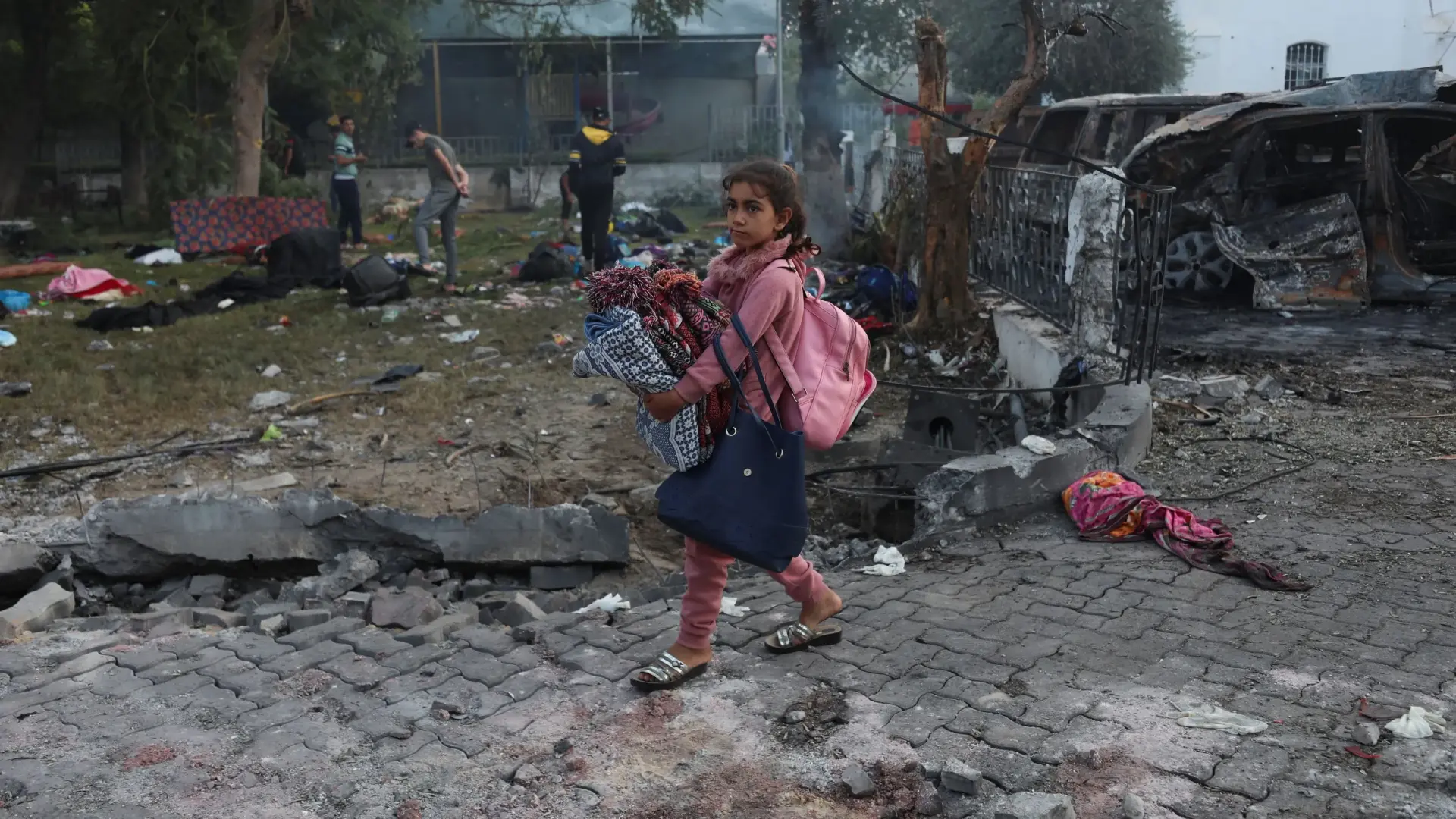 صورة حول : تصعيد خطير.. بن غفير يدعو لإطلاق النار على أطفال غزة قرب "الخط الأصفر" تصعيد خطير.. بن غفير يدعو لإطلاق النار على أطفال غزة قرب "الخط الأصفر"