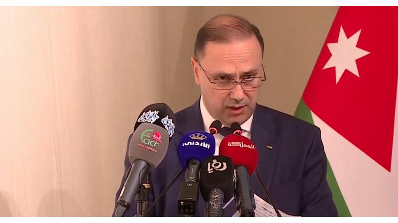 عاجل | المومني: الحكومة لا تتغول على أموال صندوق الضمان الاجتماعي