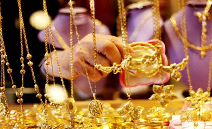 الذهب يواصل صعوده ويسجّل قمة تاريخية جديدة الجمعة