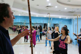 كيف يمكن للموسيقى والرقص ان يبطئان شيخوخة الدماغ ؟