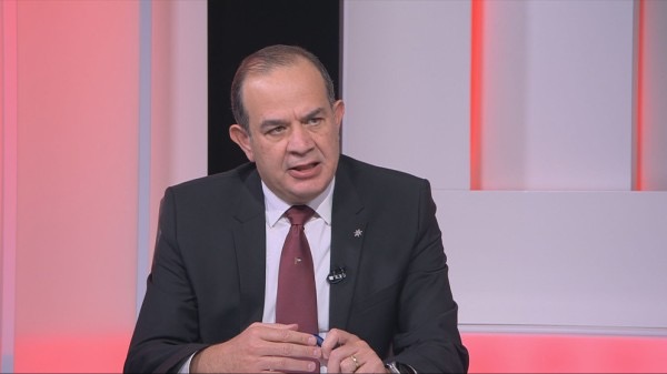 صورة حول : سميرات : افتتاح مدينة العقبة الرقمية.. بوابة الأردن للاتصالات والذكاء الاصطناعي سميرات : افتتاح مدينة العقبة الرقمية.. بوابة الأردن للاتصالات والذكاء الاصطناعي