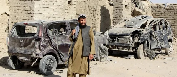 باكستان تهدد بـ"محو" نظام طالبان بعد فشل محادثات السلام في إسطنبول