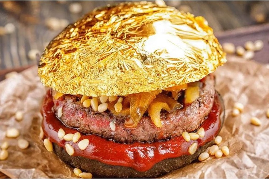 صورة حول : برغر بـ11 ألف دولار في إسبانيا… هل يستحق الثمن؟ برغر بـ11 ألف دولار في إسبانيا… هل يستحق الثمن؟